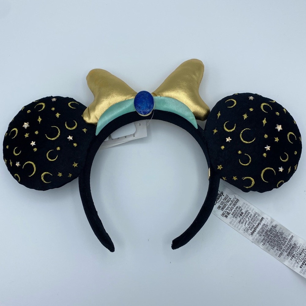 Disney Jasmine Ear Headband for Adults by BaubleBar – Aladdin